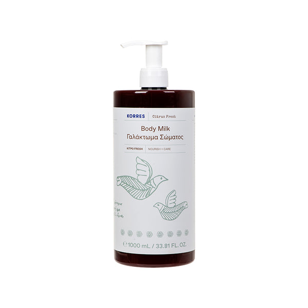 Body Lotion CITRUS FRESH REFILL
