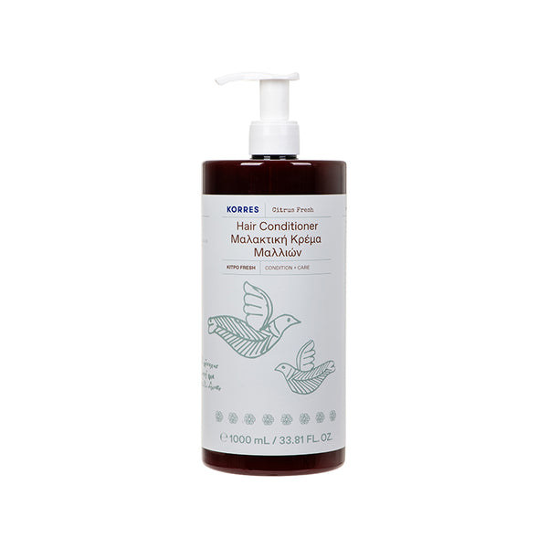 Conditioner CITRUS FRESH REFILL