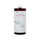 Hand Wash CITRUS FRESH REFILL