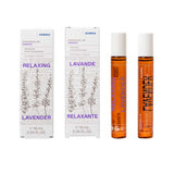 Relaxing Lavender Roll On Fragrance Oil 10ml