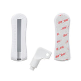 WALL BRACKET WHITE with 3M tape