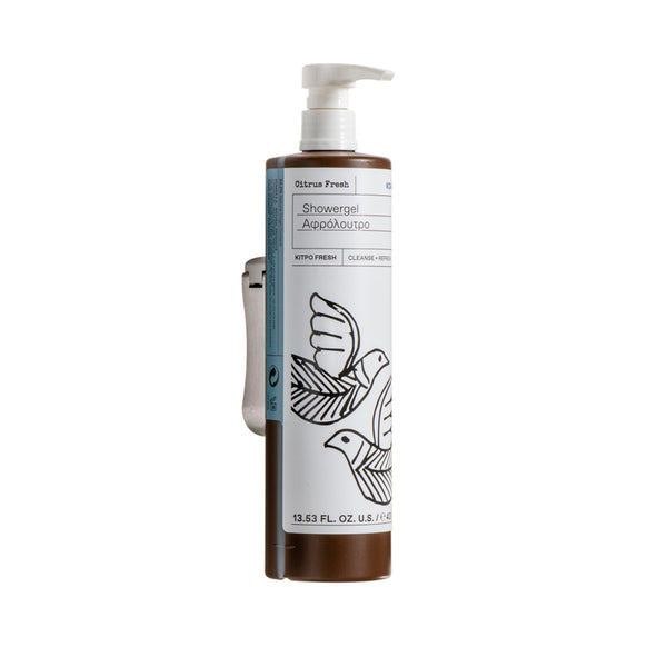 Dispenser Shower Gel CITRUS FRESH