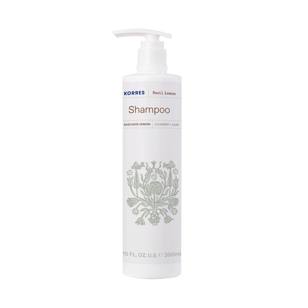 Dispenser Shampoo CITRUS FRESH